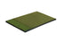 Fiberbuilt Grass Series Traditional Mat - Single Hitting - 5'x4'