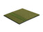 Fiberbuilt Grass Series Studio Golf Mat - Single Hitting - 7'x6'