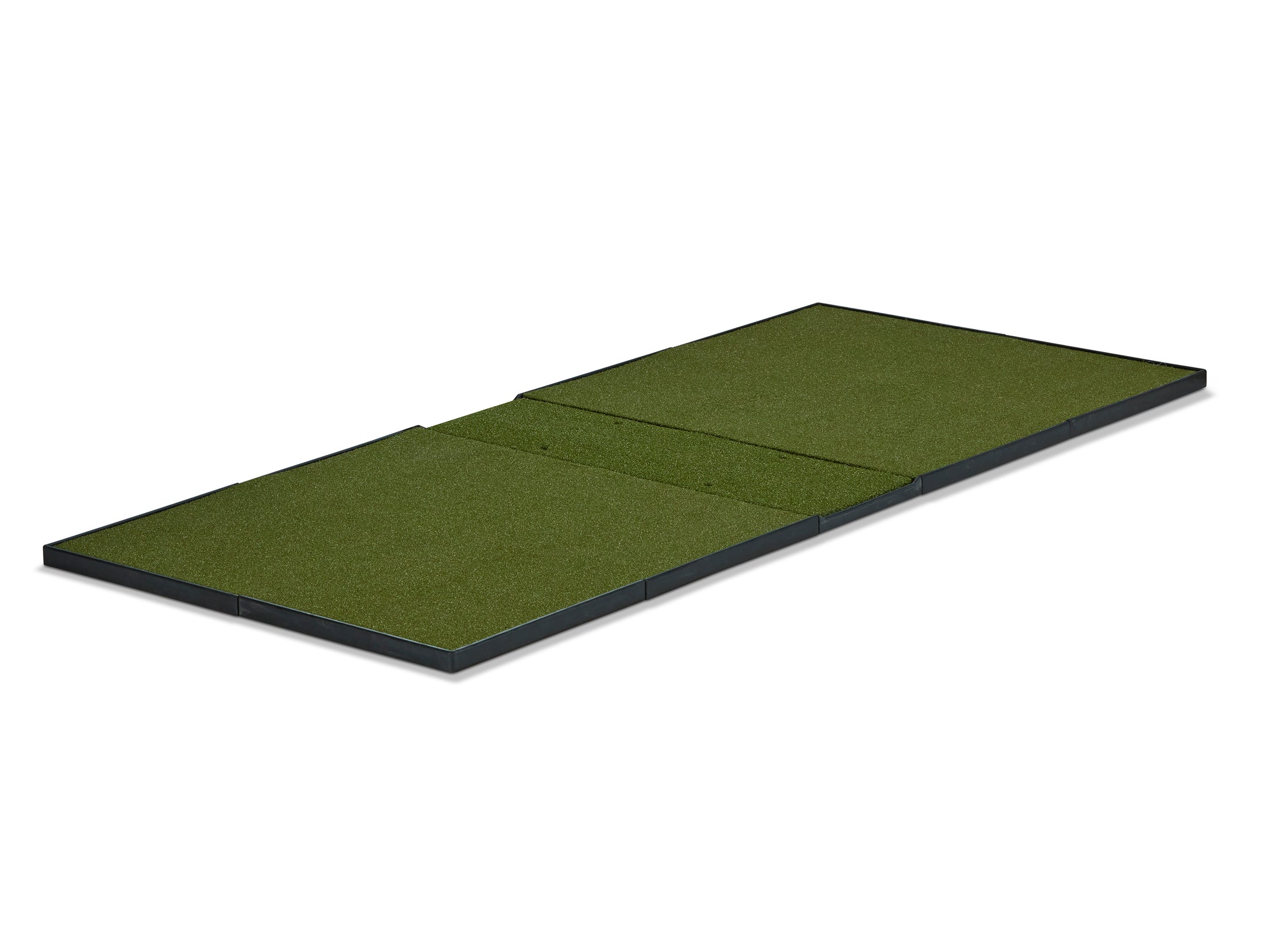 Player Preferred Series Studio Golf Mat - Center Hitting - 9'x4' (Limited Time)