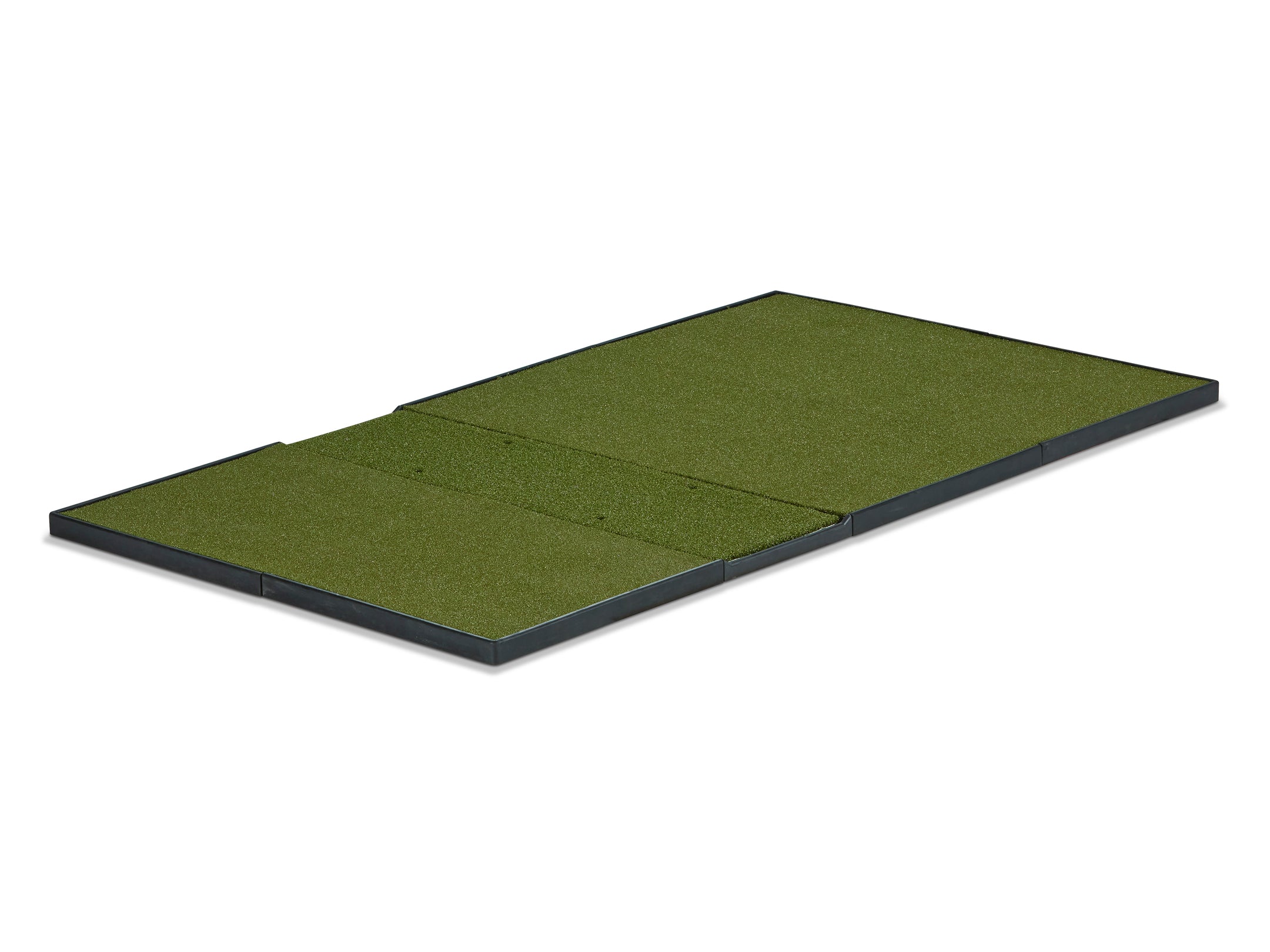 Player Preferred Series Studio Golf Mat - Single Hitting - 7'x4' (Limited Time)