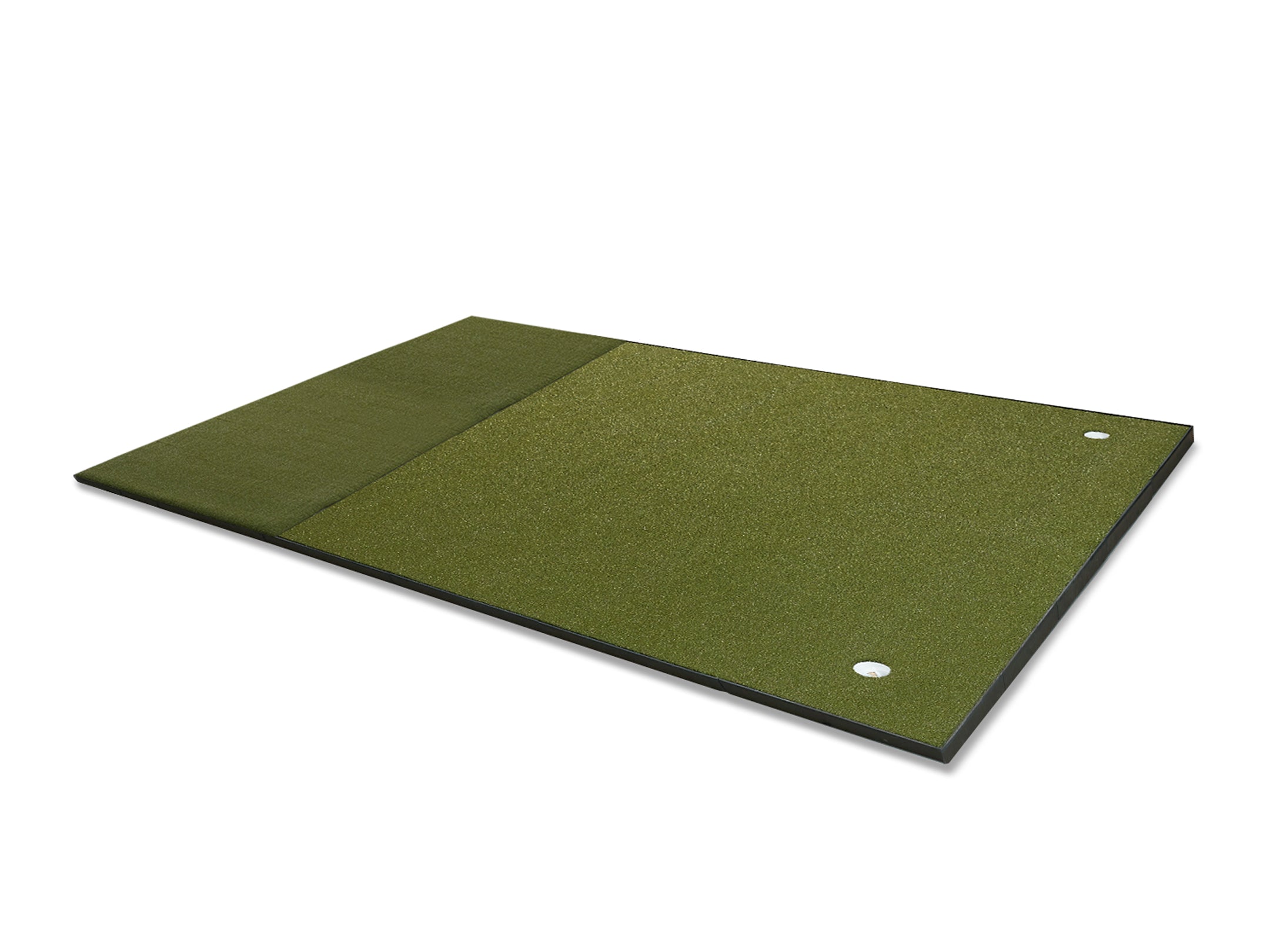 Performance Turf Series Combo Golf Mat