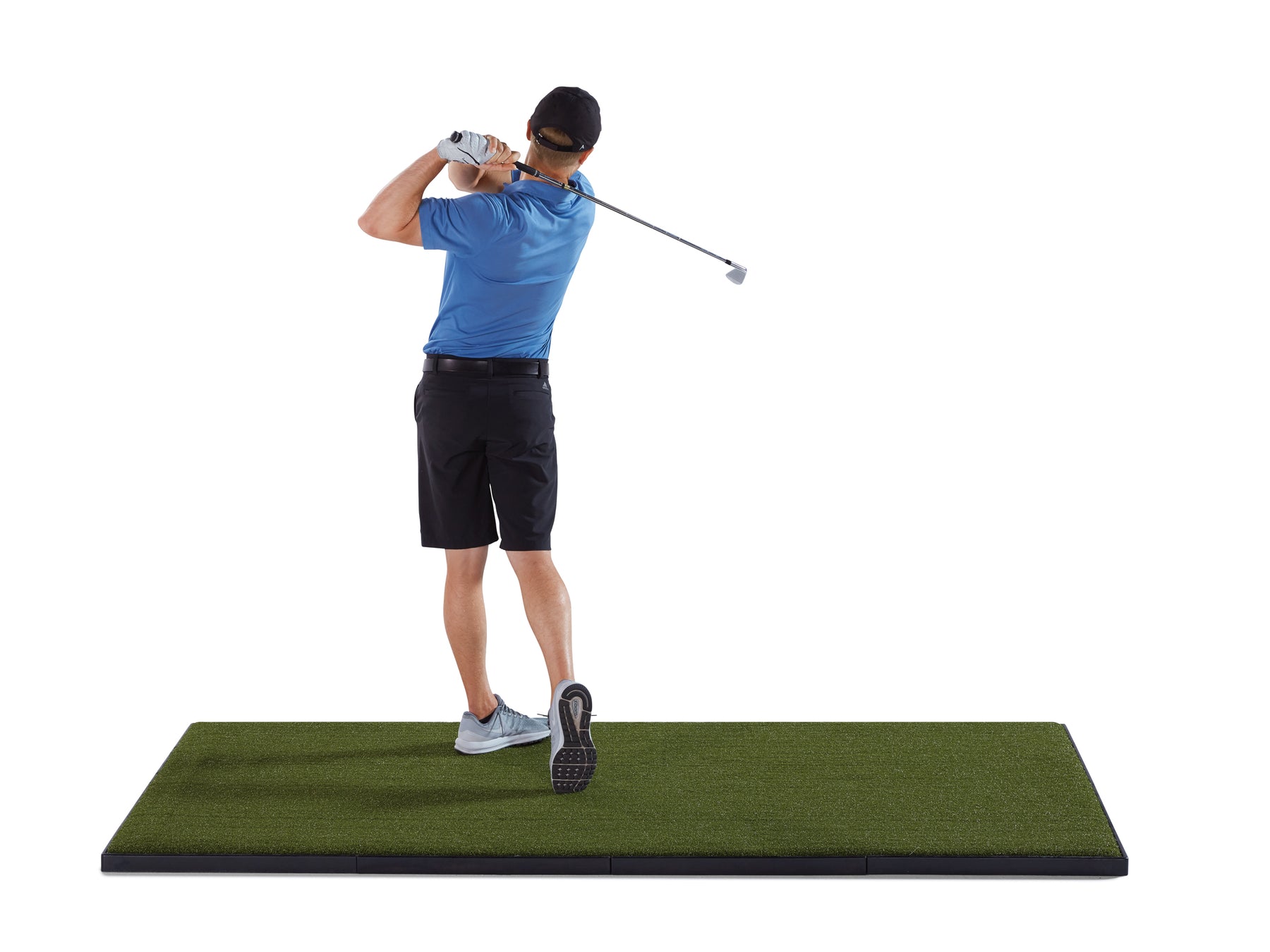 Performance Turf Series Tee Box - Rectangle