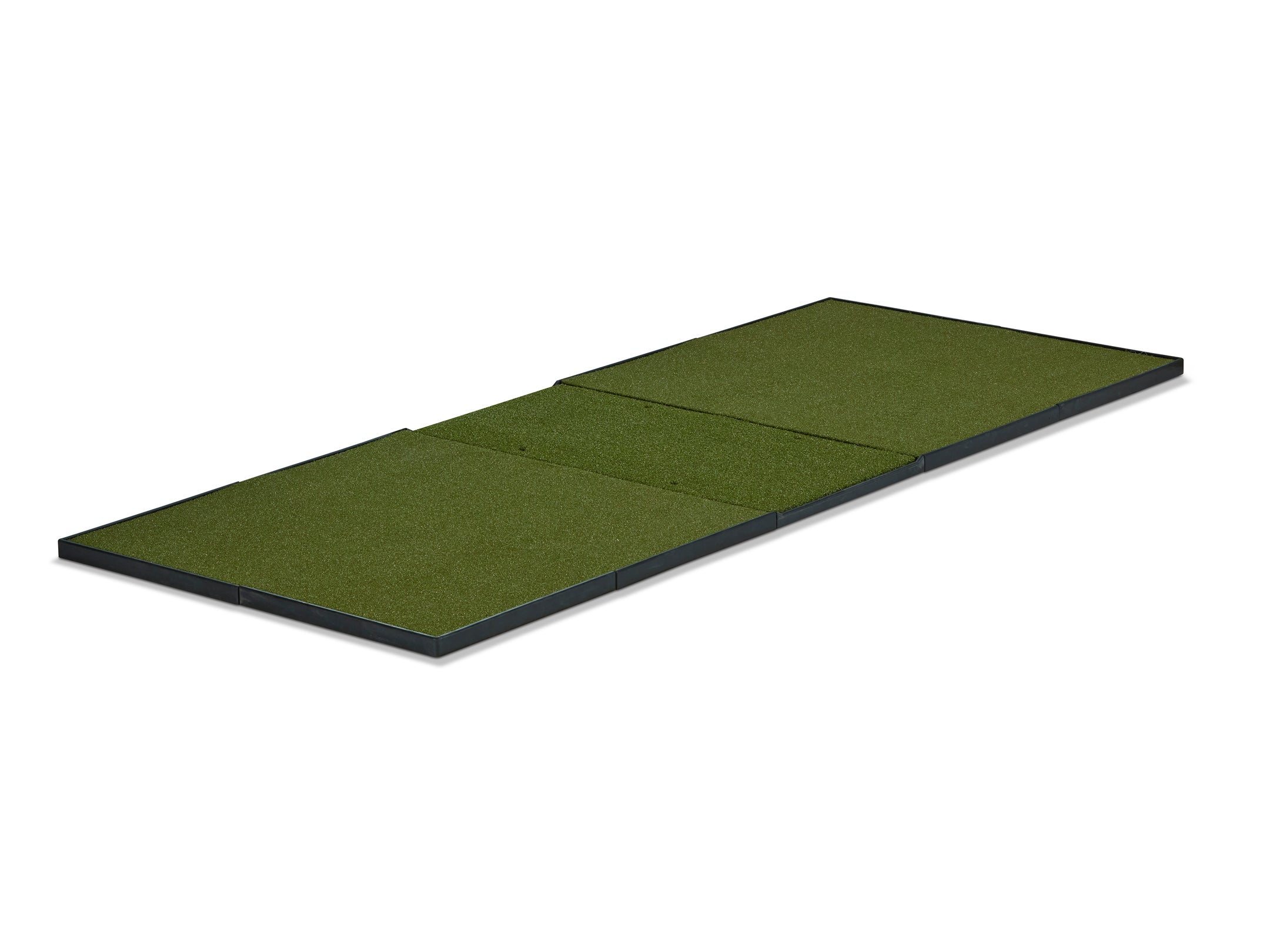 Player Preferred Series Studio Golf Mat - Center Hitting - 10'x4'