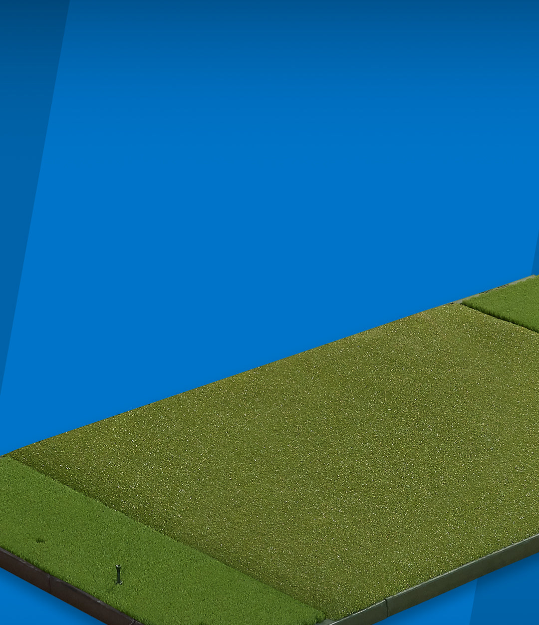 Hitting Mats