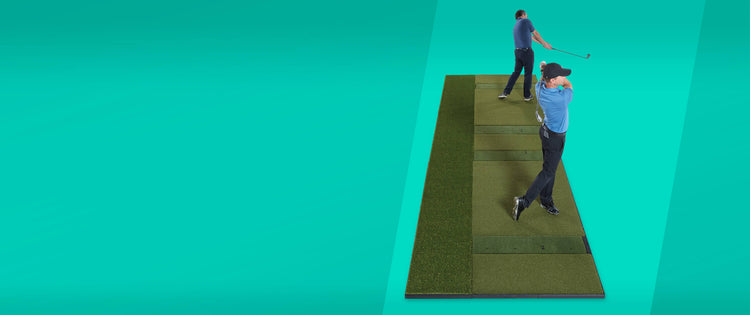 Tee Line - Grass