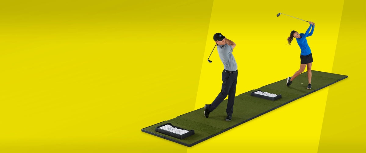 Tee Line - Player Preferred