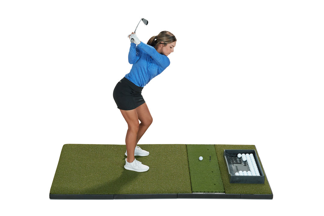 Hitting Mats