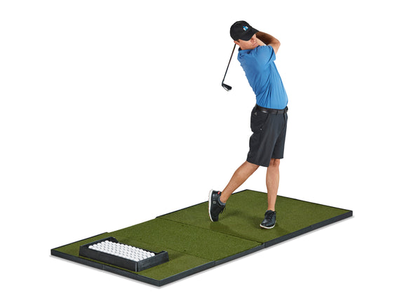 Player Preferred Series 8'x4' Studio Mat