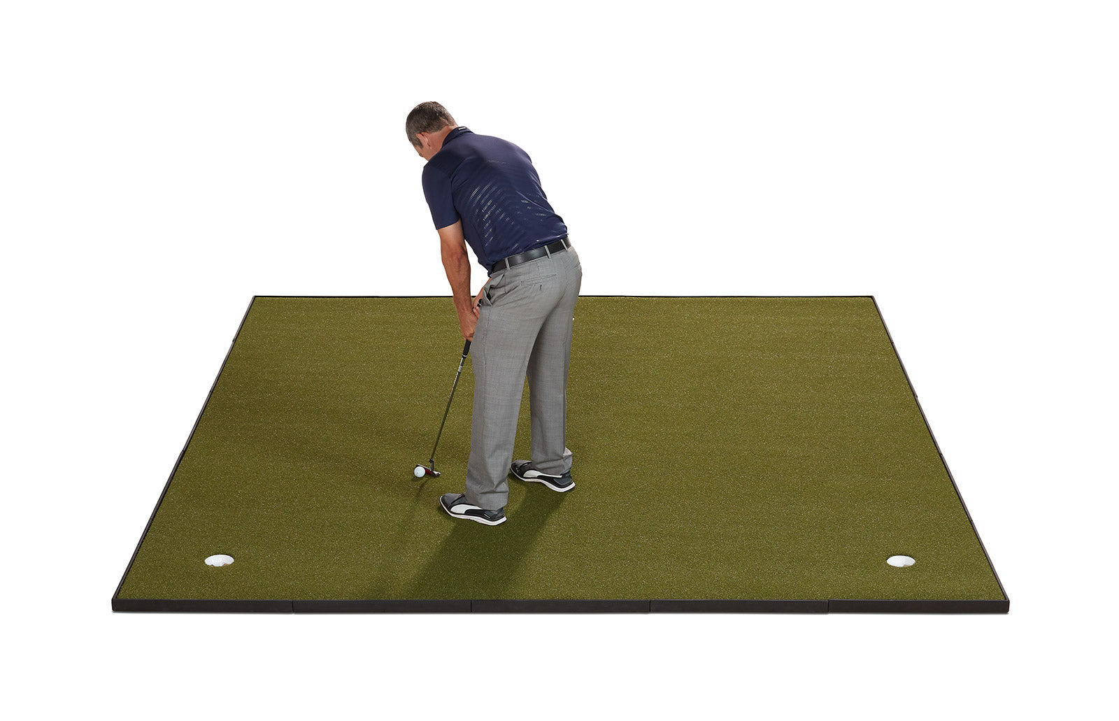 Fiberbuilt 10’ x 10’ Putting Green