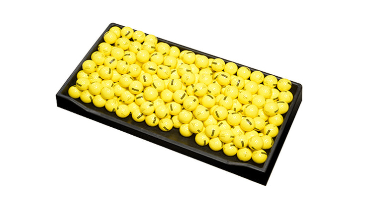 Rectangular Rubber Ball Tray