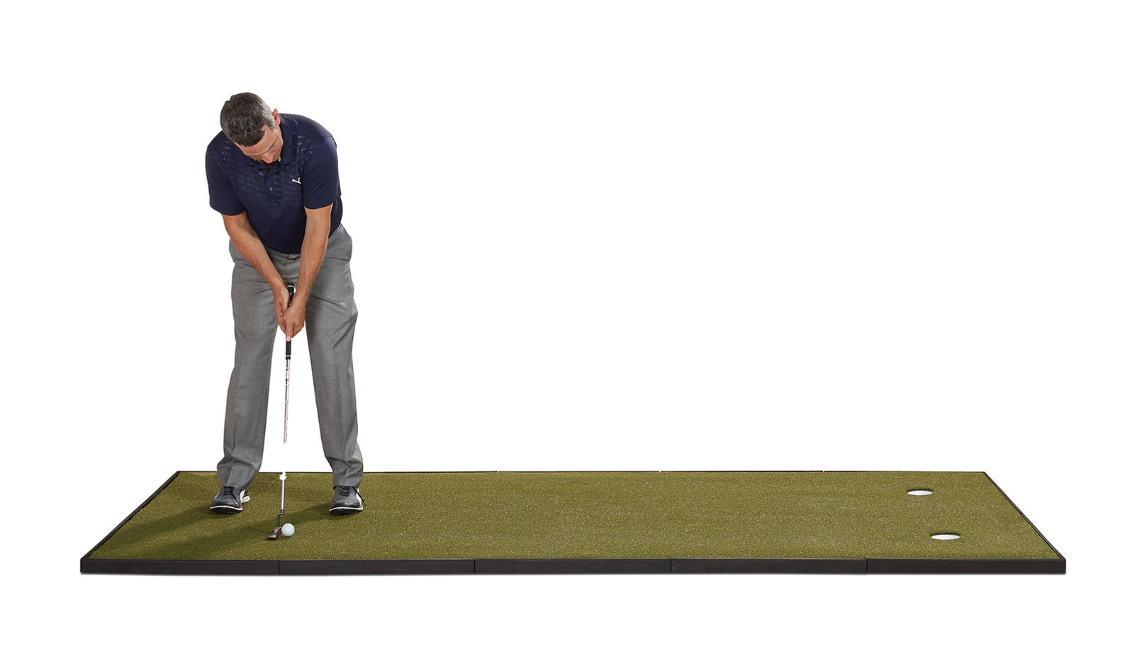 Premium Putting Greens for Home & Range Practice