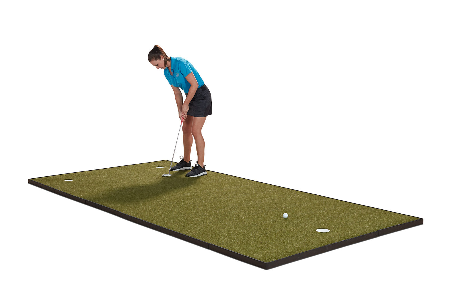 6’ x 12’ Putting Green