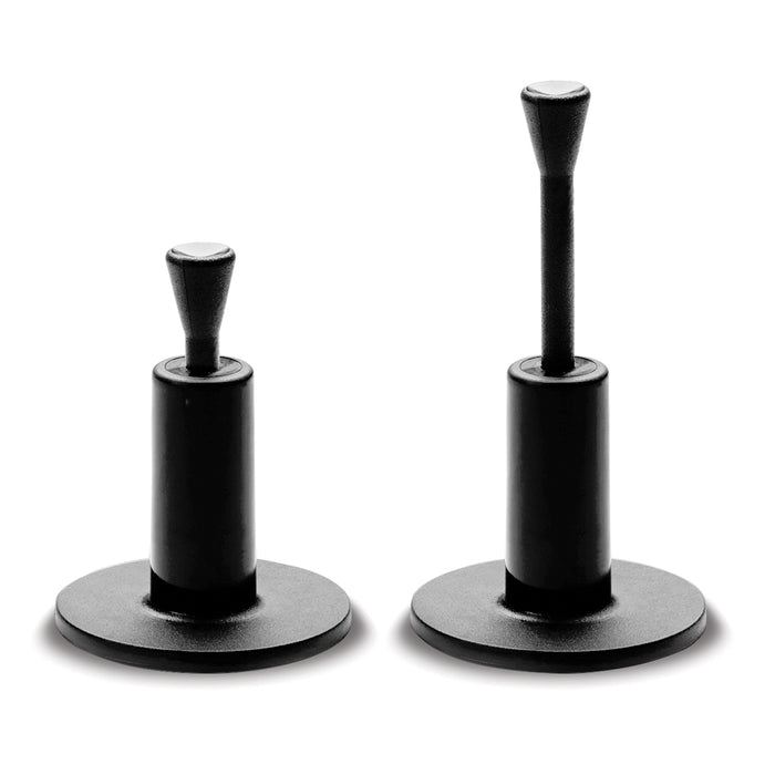 Fiberbuilt Grass Series Adjustable Tee - 2 Pack