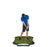 Fiberbuilt Grass Series Hourglass Pro Studio Golf Mat - Double Hitting