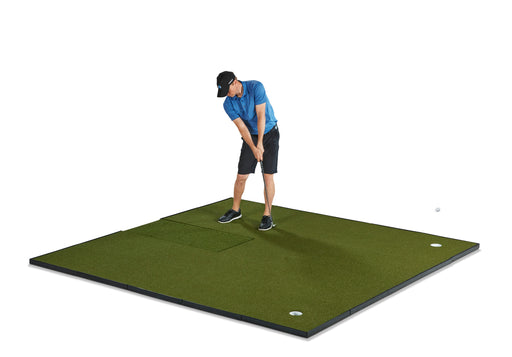 Golf Hitting Mats | Practice Mat | Fiberbuilt