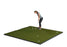 Player Preferred Series Combo Golf Mat - Center Hitting