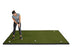 Player Preferred Series Combo Golf Mat - Center Hitting