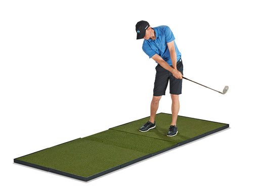 Bltend Golf Mat, 4-in-1 Artificial Turf Golf Hitting Mats – bltendsports